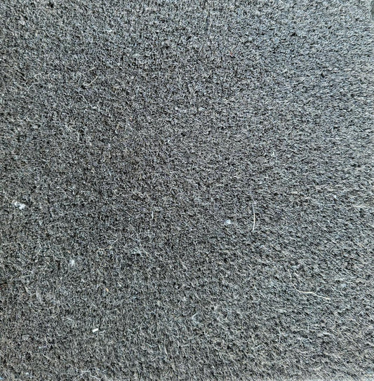 MATS PVC  col. grey (2Mx10MX17MM)