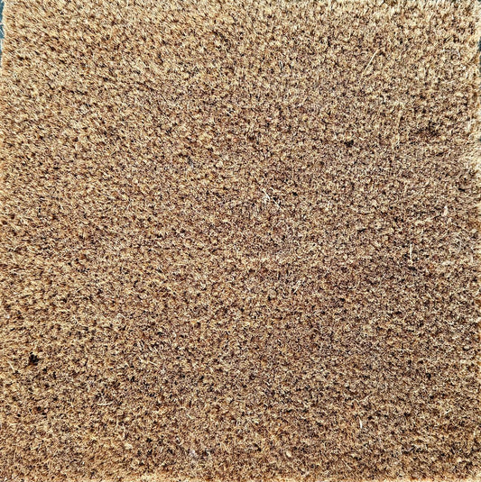 MATS PVC  col. natural (2Mx10MX17MM)