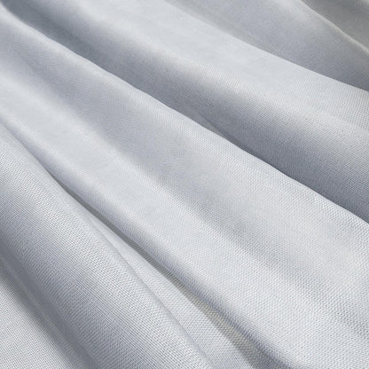 Sheer col. grey ( double width)