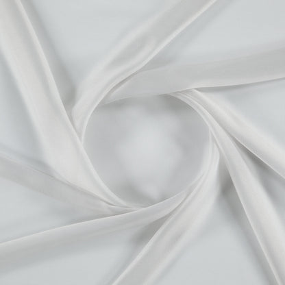 Sheer col. grey ( double width)