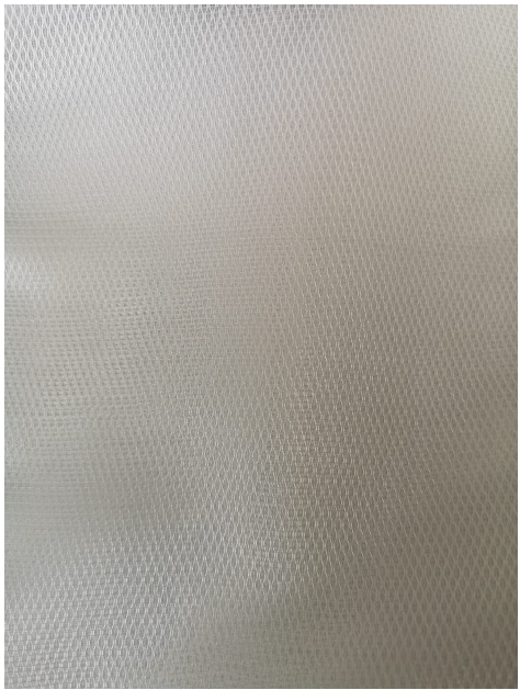 Sheer Col. grey (double width)