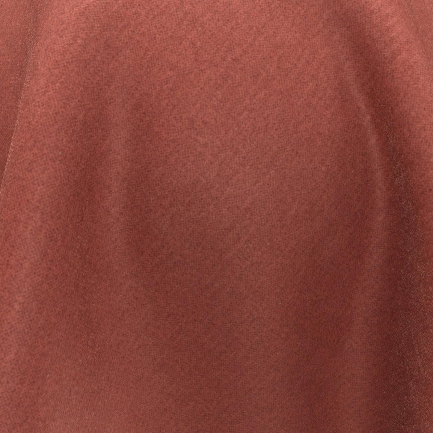 (FR) Plain Velvet col.red (Fibreguard) (single width)