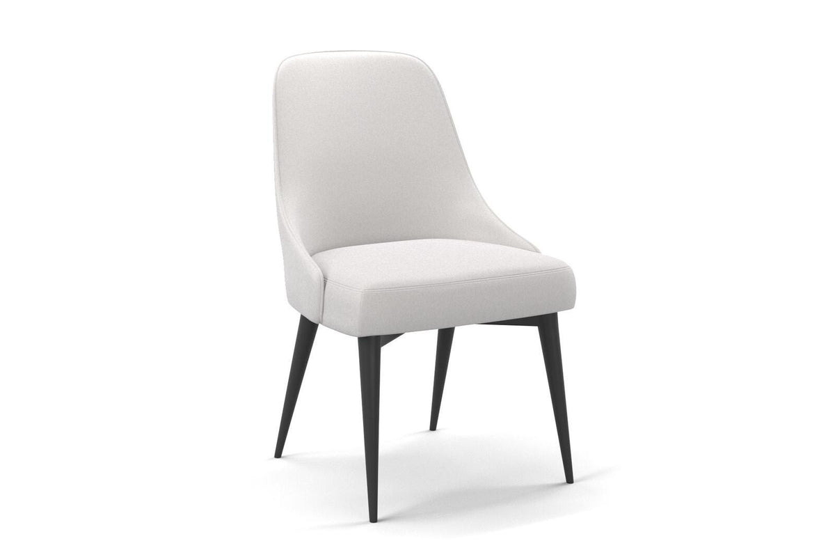 (FR) Plain Velvet col.light Grey (Fibreguard) (single width)