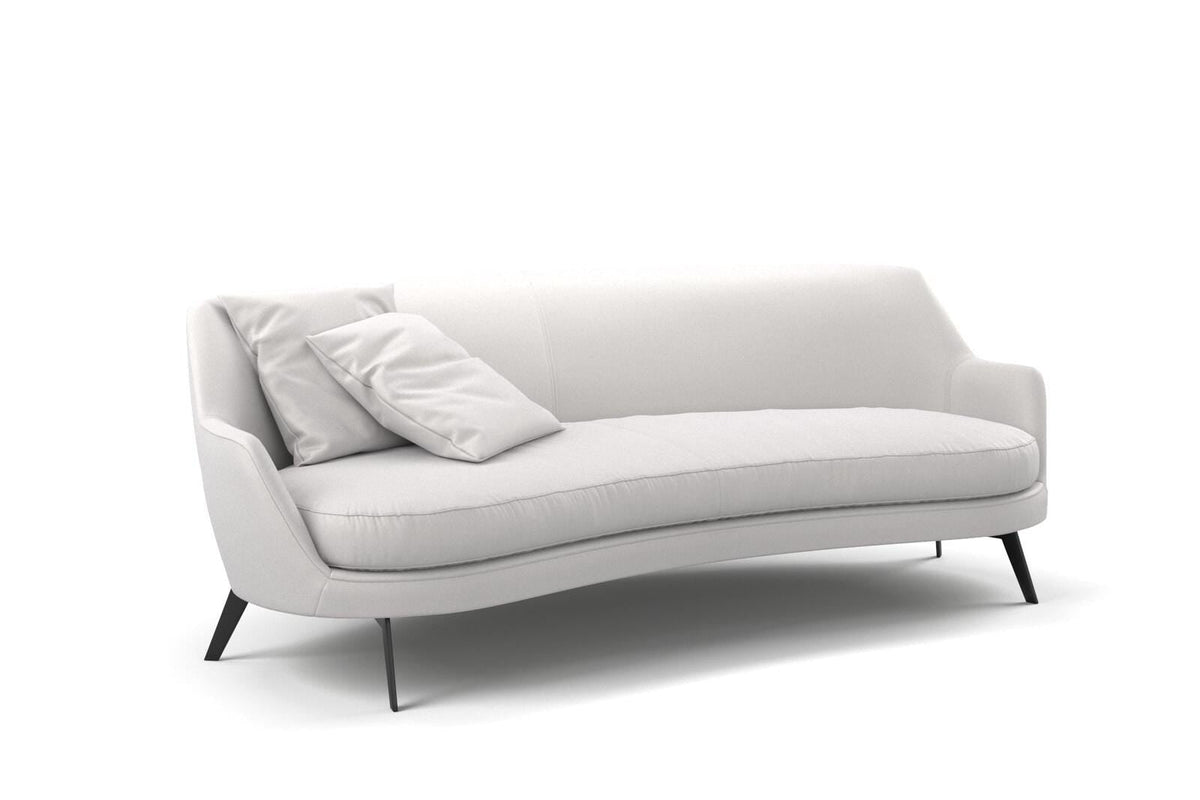 (FR) Plain Velvet col.light Grey (Fibreguard) (single width)