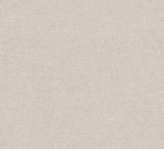 Wallpaper plain col. grey/taupe