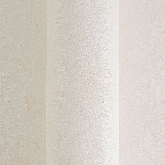 Wallpaper decorative plain col. beige