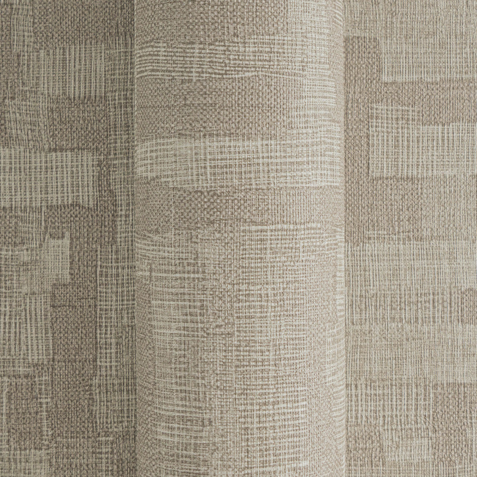 Wallpaper decorative plain col. beige
