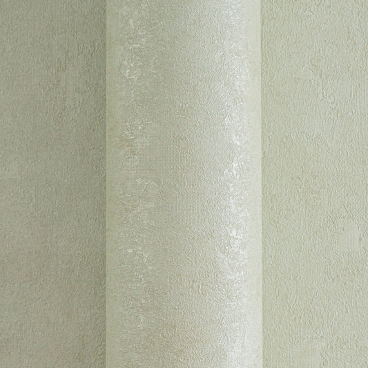 Wallpaper decorative plain col. green