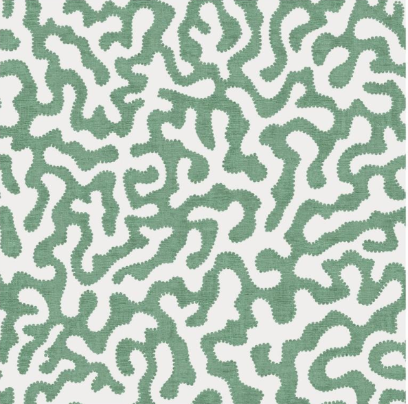 Outdoor fabric worm  