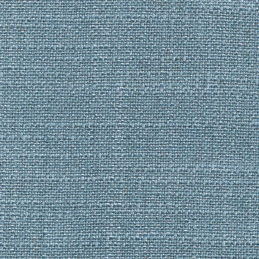 Plain fabric col. light blue ( single width)