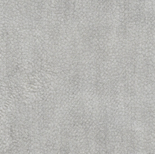 Microfiber col. grey (single width)