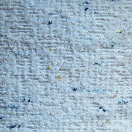 Plain fabric col. multicolor ( single width)