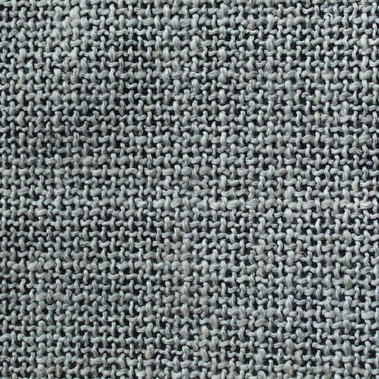 Boucle col.silver ( single width)
