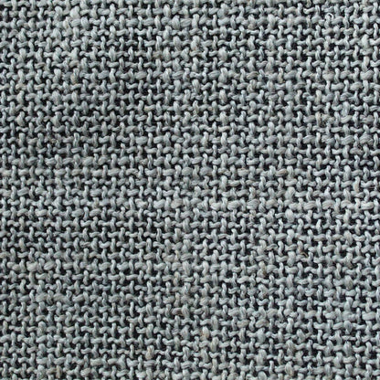 Boucle col.silver ( single width)