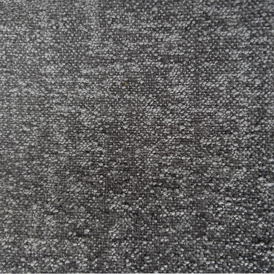 Boucle col.dark grey ( single width)