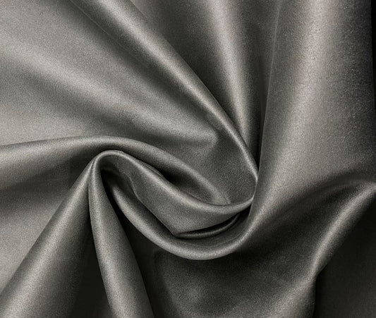 Plain microfiber col.light green ( single width)