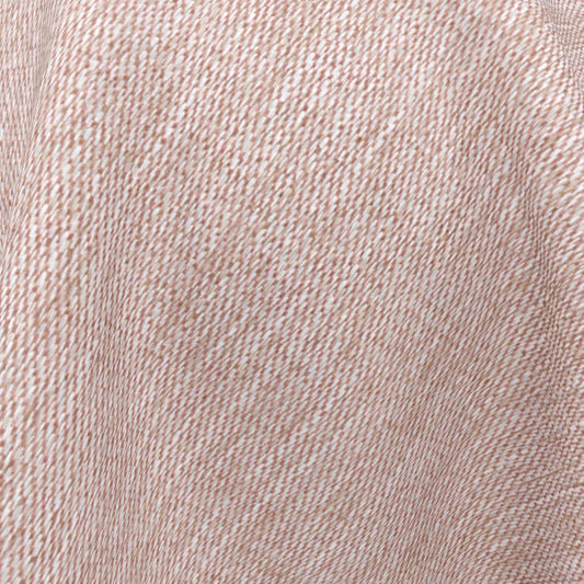 (FR) Fabric plain col. boudoir (single width)