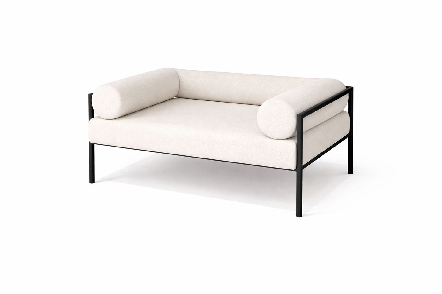 ONE SEATED OUTDOOR LOUNGE 120X80 CM ( HOM025 4M)