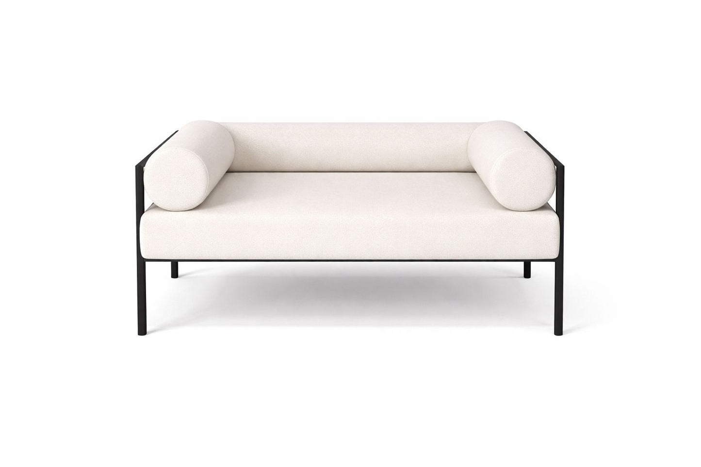ONE SEATED OUTDOOR LOUNGE 120X80 CM ( HOM025 4M)