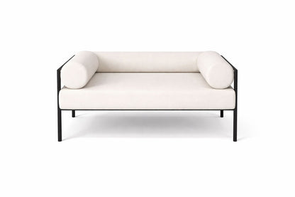 ONE SEATED OUTDOOR LOUNGE 120X80 CM ( HOM025 4M)