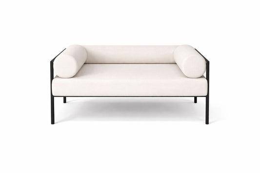 ONE SEATED OUTDOOR LOUNGE 120X80 CM ( HOM025 4M)