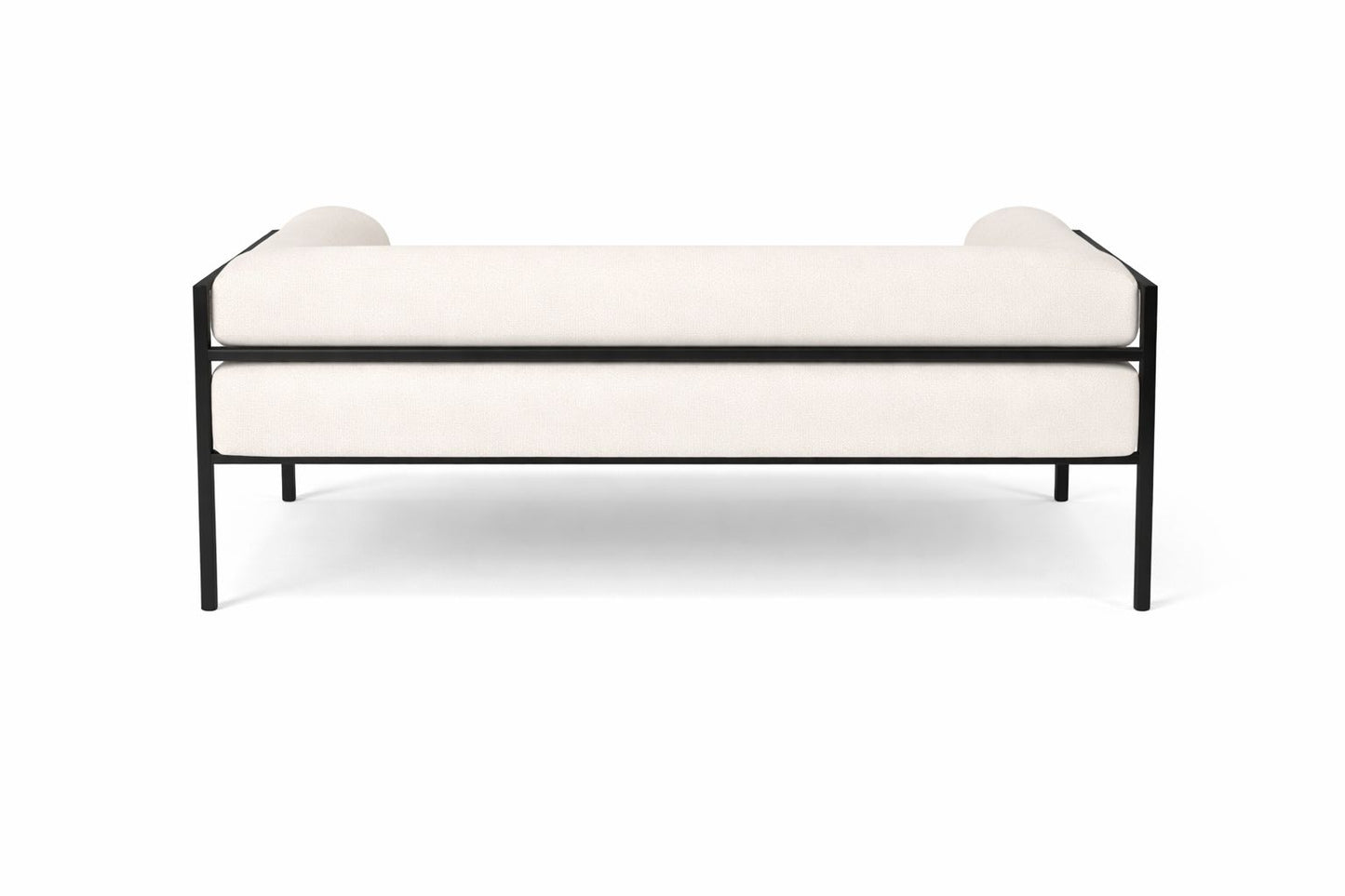 ONE SEATED OUTDOOR LOUNGE 120X80 CM ( HOM025 4M)