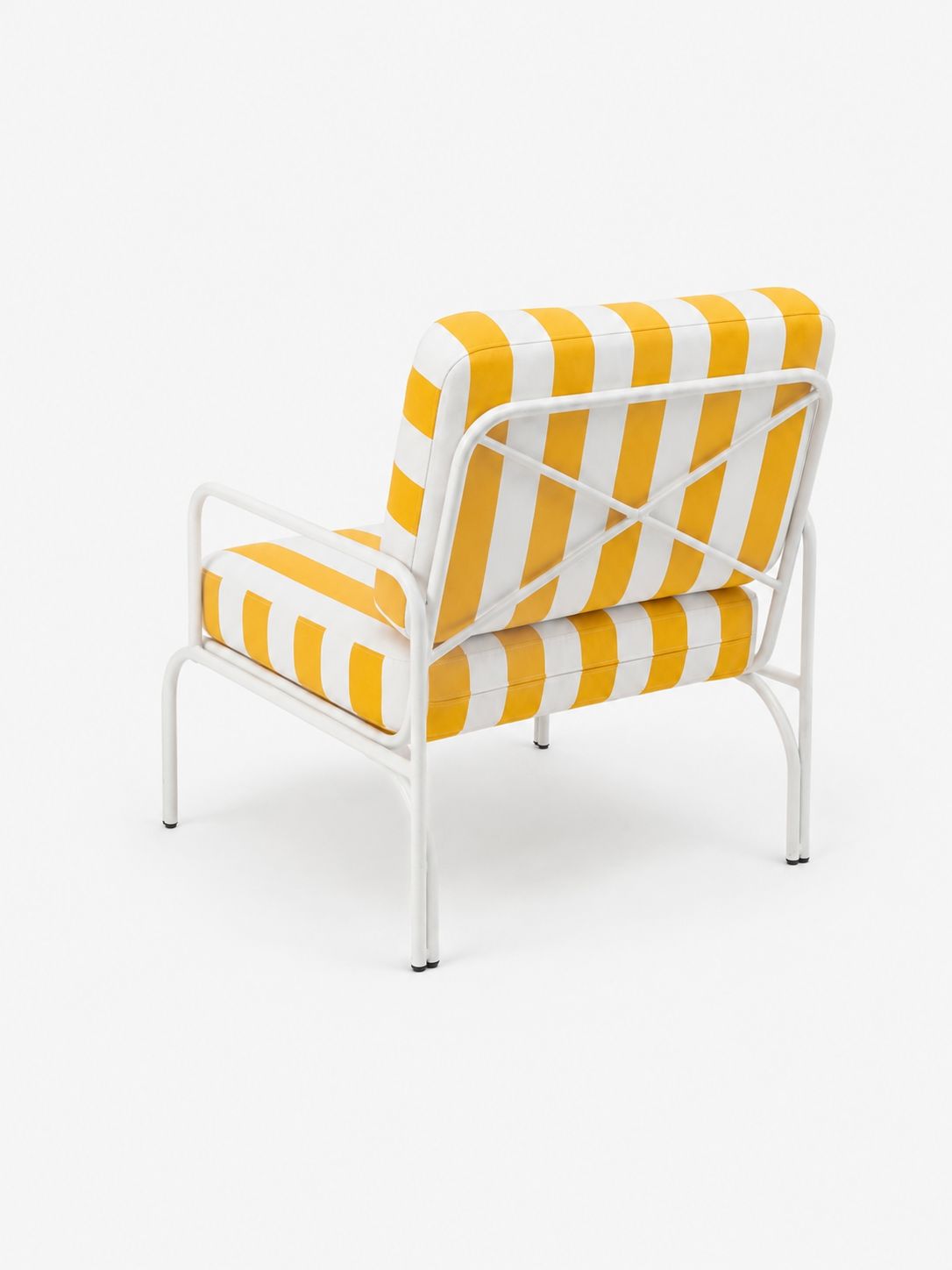 OUTDOOR ONE SEAT( FABRIC NEEDED 2M/PC  OGL 025- OGL019)