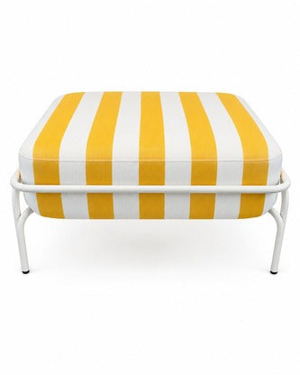 OTTOMAN OUTDOOR 70X70 CM  OGL 025 1M