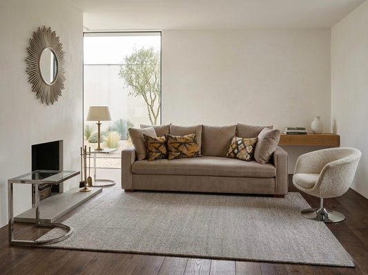 (W) SOFA 225X90X86 (PEA003 12M)