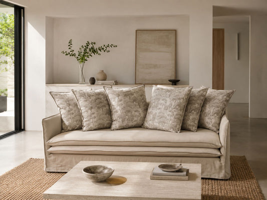 (W) SOFA 220X85 ( TIL26010M,TIL245 4.5M,TIL247 4M)