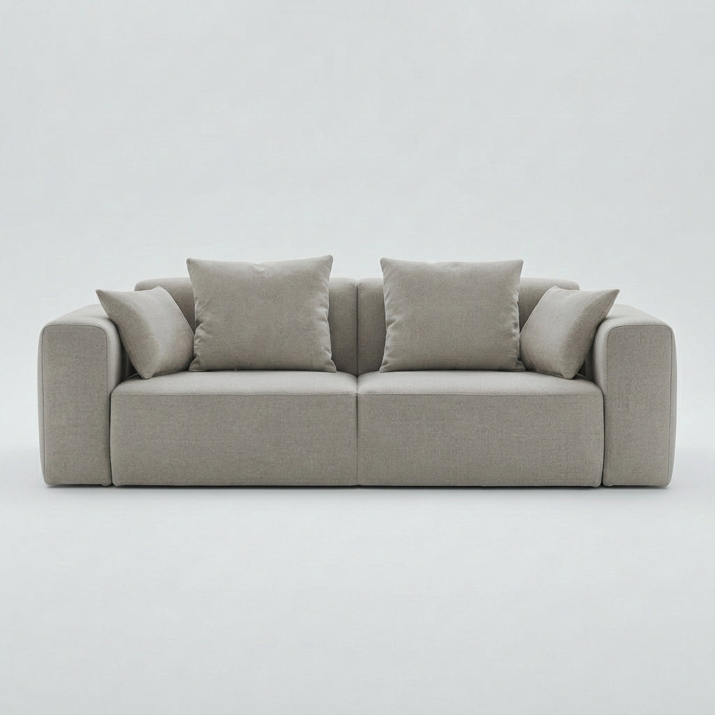 SKAFF - Modena Sleep test