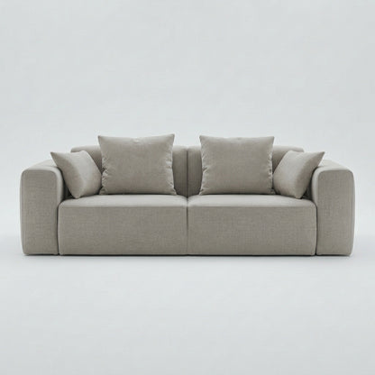 SKAFF - Modena Sleep test