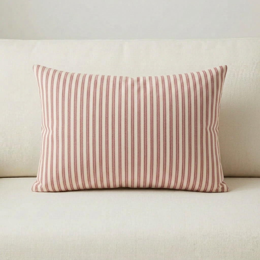 CUSHION 35X50 FABRIC : TIL326 0.5M