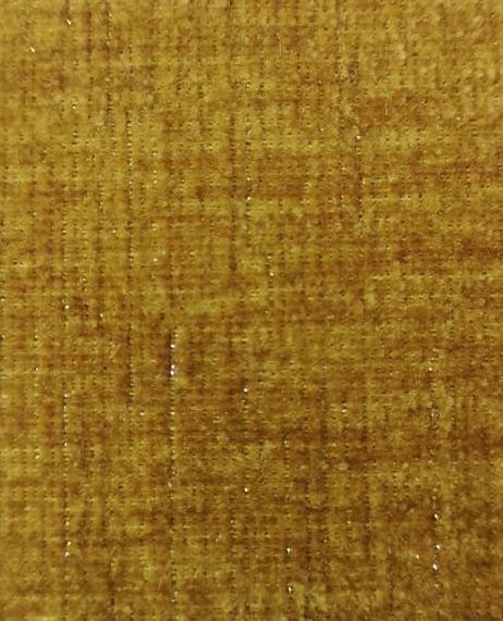 Fabric plain col.yellow ( single width)