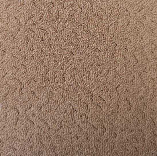 Fabric plain col. pink ( single width)