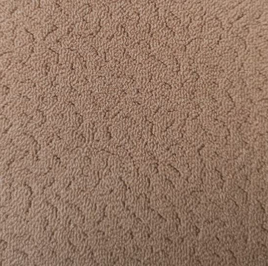 Fabric plain col. pink ( single width)