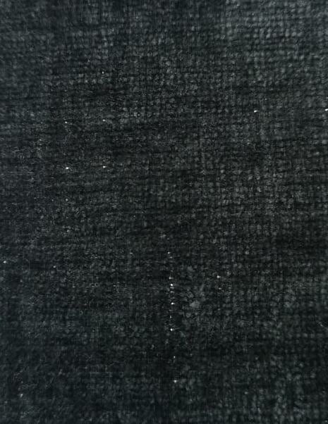 Fabric plain col.green ( single width)