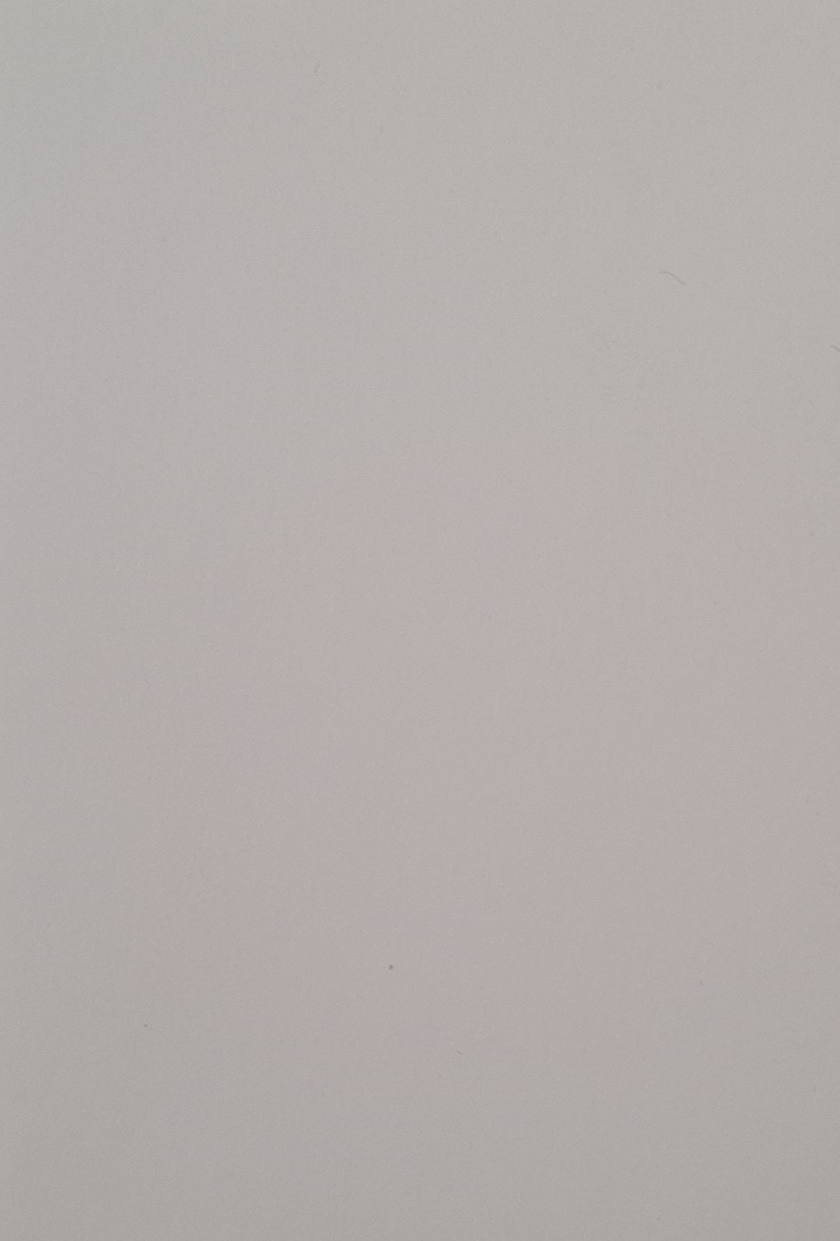 Faux leather effect col. white (single width)