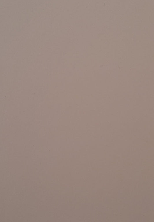 Faux leather effect col. beige (single width)