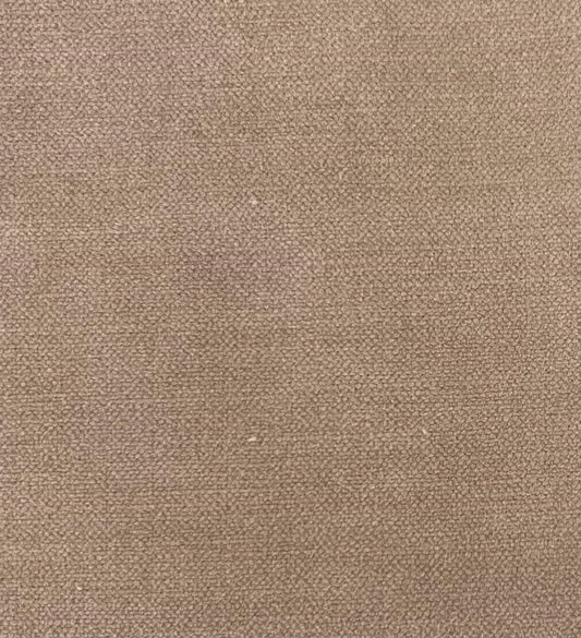 Plain fabric col. beige (single width)