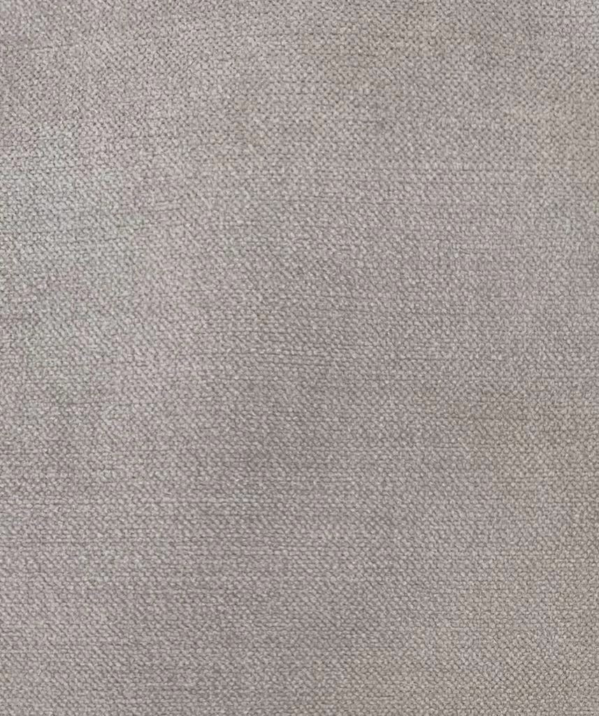 Plain effect col. grey (single width)