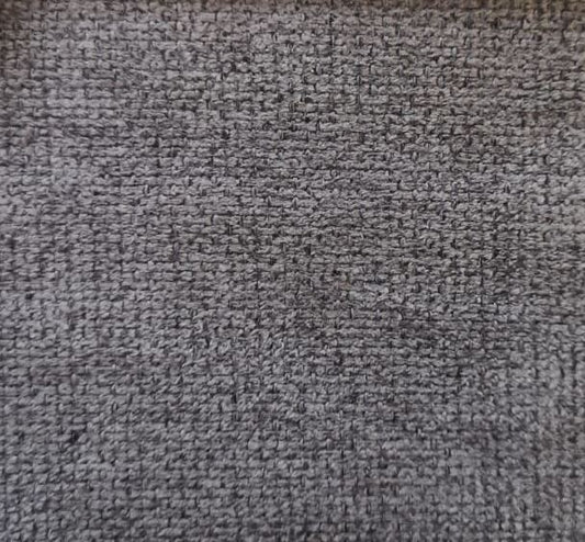 Fabric plain col. black ( single width)