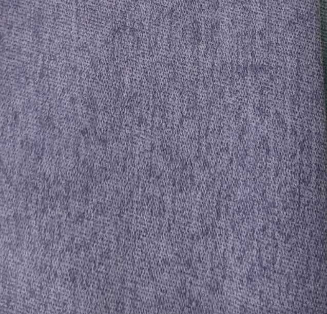 Plain fabric col. blue jeans ( single width)