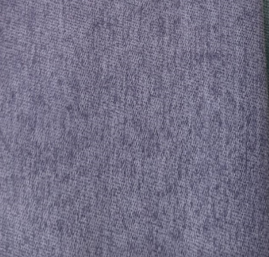 Plain fabric col. blue jeans ( single width)