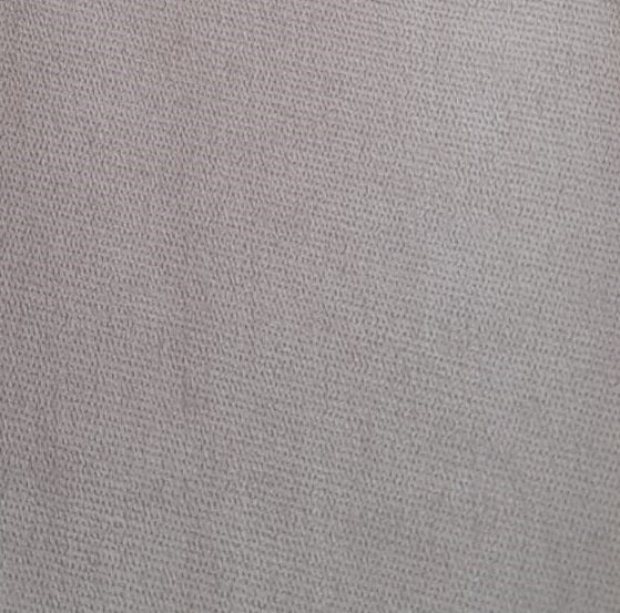 Plain fabric col. greige ( single width)