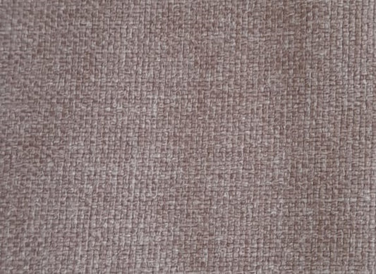 Plain fabric col. brown ( single width)
