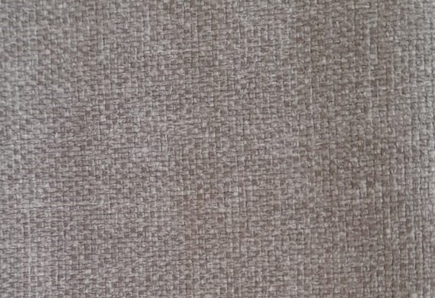 (DIS)Plain fabric col. light grey ( single width)