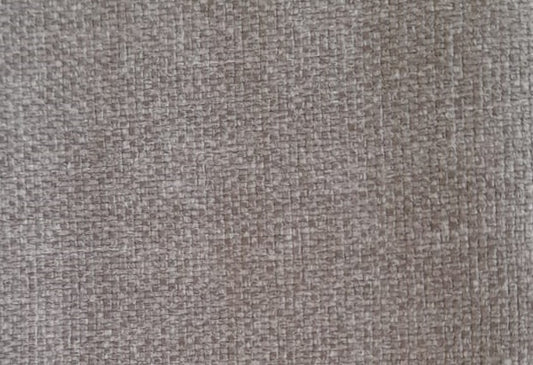 (DIS)Plain fabric col. light grey ( single width)