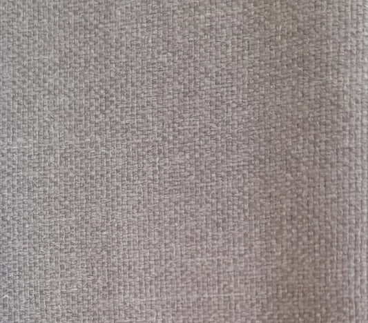 Plain fabric col. dark grey ( single width)