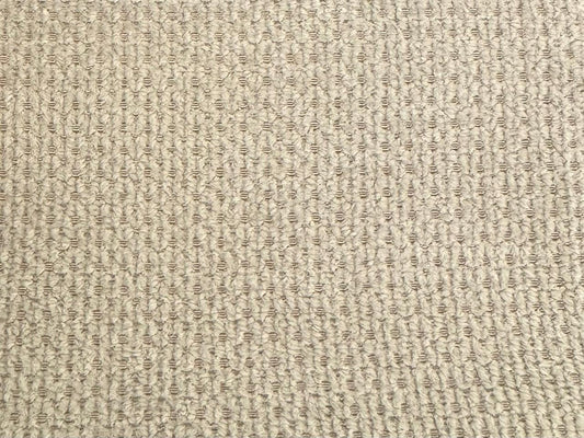 Fabric plain col. light grey (single width)
